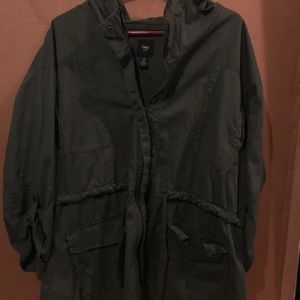 Gap Jacket